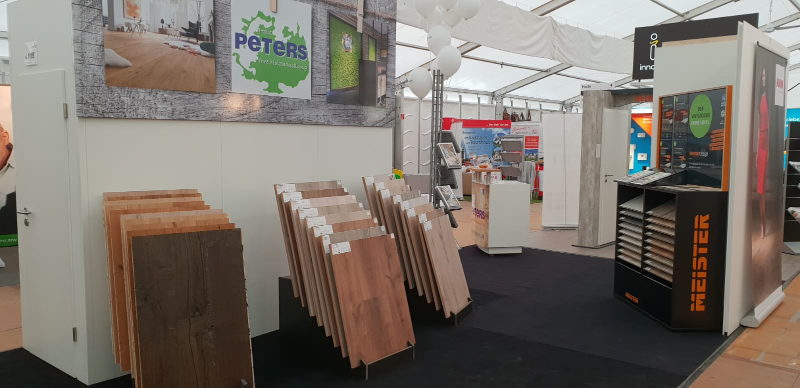Neuigkeiten Holz Peters Ihre Holzhandlung in Düren