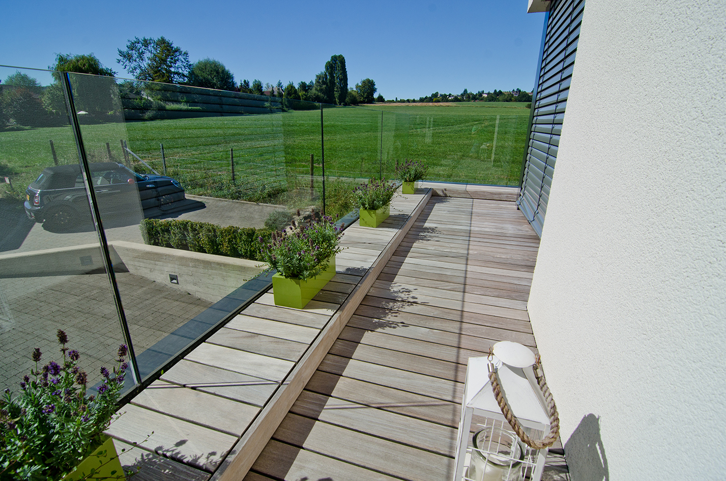 Terrassenprofi Vetedy Holz Peters Ihre Holzhandlung in Düren