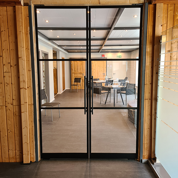 Lofttüren bei Holz Peters in Düren Holz Peters Ihre Holzhandlung in